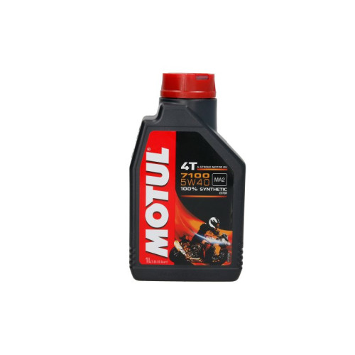 MOTUL 7100 4T 5W40 1L